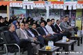 برگزاری اختتامیه نهمین دوره طرح رویش و جلسه توجیهی دانشجویان جدید الورود دانشگاه97.7.4